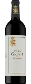 2019 Villa Gresti di San Leonardo
