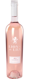 2023 Lion & the Lily Rosé