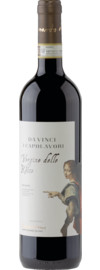 2021 Da Vinci I Capolavori Chianti