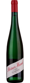 2020 Steiner Hund Riesling