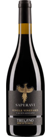 2021 Saperavi Single Vineyard Vachnadziani