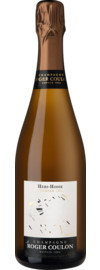 Champagne Heri Hodie Premier Cru
