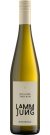 2023 Lamm Jung Basis Riesling QbA