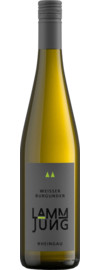 2022 Lamm Jung Meister Weißer Burgunder QbA