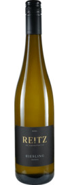 2023 Reitz Riesling