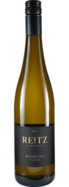 2022 Reitz Riesling