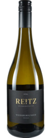 2023 Reitz Weißburgunder