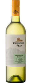 2022 Guardian Peak Sauvignon Blanc