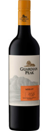 2021 Guardian Peak Merlot