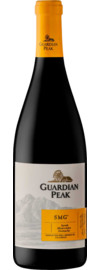2020 Guardian Peak SMG Syrah Mourvedre Grenache
