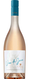 2023 La Motte Vin de Joie Rosé