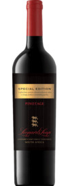 2022 Leopard’s Leap Special Edition Pinotage