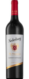 2021 Nederburg Winemasters Cabernet Sauvignon