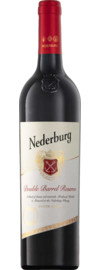 2021 Nederburg Double Barrel Reserve