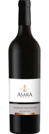 2018 Asara Vineyard Collection Cabernet Sauvignon