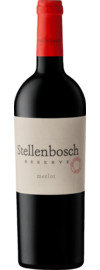 2021 Stellenbosch Merlot Reserve