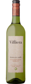 2022 Villiera Down to Earth White Blend