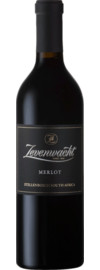 2021 Zevenwacht Merlot