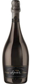 2016 Spier Cap Classique Prestige Cuvée