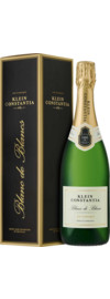 2020 Klein Constantia Cap Classique Blanc de Blanc