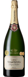 2019 Simonsig Kaapse Vonkel