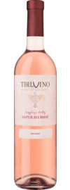 2023 Tbilvino Saperavi Rosé