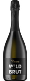 Hirsch Wild Brut Sekt
