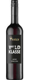 Hirsch Wildklasse Cuvée Rot