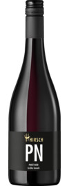 2020 Hirsch PN Pinot Noir