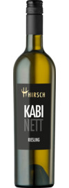 2022 Hirsch Kabi Riesling Kabinett