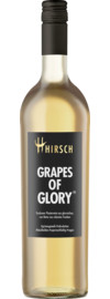 Hirsch Grapes of Glory Weiss Aged Reserve