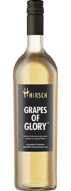 Hirsch Grapes of Glory Weiss Aged Reserve