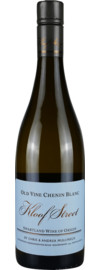 2022 Kloof Street Chenin Blanc