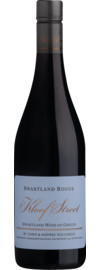 2021 Kloof Street Rouge