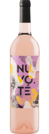 2023 Foncalieu Nu.Vo.Té Rosé