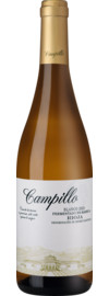 2023 Campillo Rioja Blanco Barrica