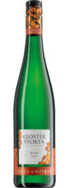 2023 Kloster Pforta Bacchus