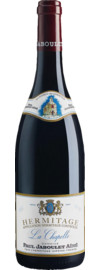 2021 La Chapelle Rouge