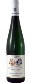 2022 Zilliken Saarburger Riesling Alte Reben