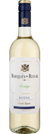 2023 Marqués de Riscal Rueda Blanco Verdejo