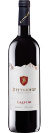 2023 Ritterhof Lagrein