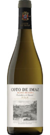 2019 El Coto de Imaz Reserva Blanco