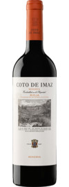 2019 El Coto de Imaz Reserva
