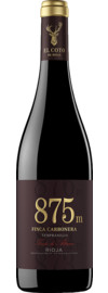 2020 El Coto 875 m Tinto