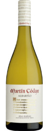 2023 Martín Codax Albariño