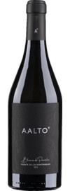 2022 Aalto Fuente de las Hontanillas Blanco