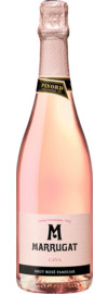 Pinord Marrugat Rosado