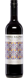 2023 Sierra Salinas Bobal Tempranillo Tinto