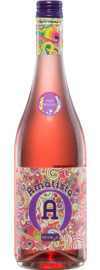 Amatista Moscato Rosado Frizzante