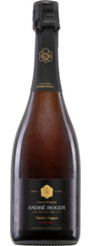 Champagne André Roger Vieilles Vignes Rosé